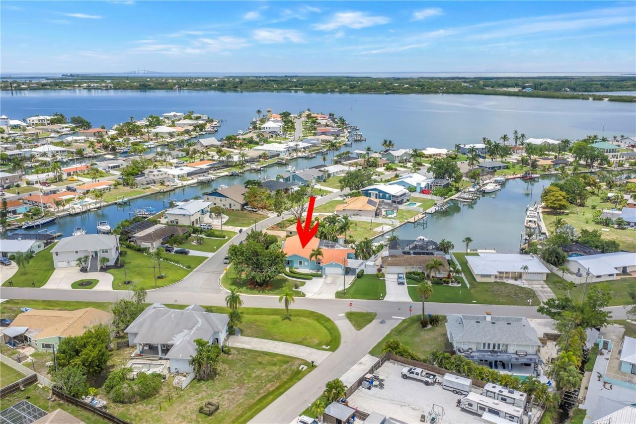 4911 Palmetto Point Drive, Palmetto, FL 34221 Photo