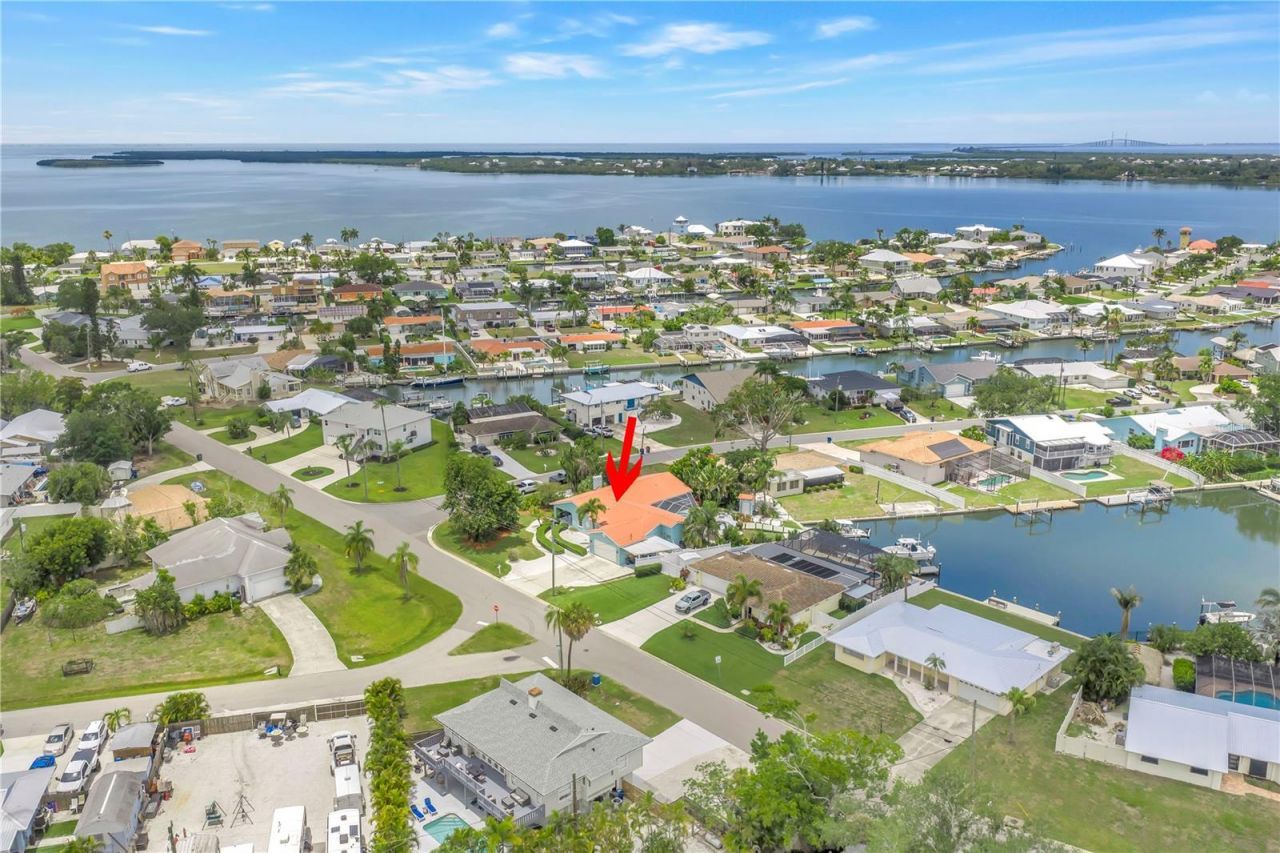 4911 Palmetto Point Drive, Palmetto, FL 34221 Photo