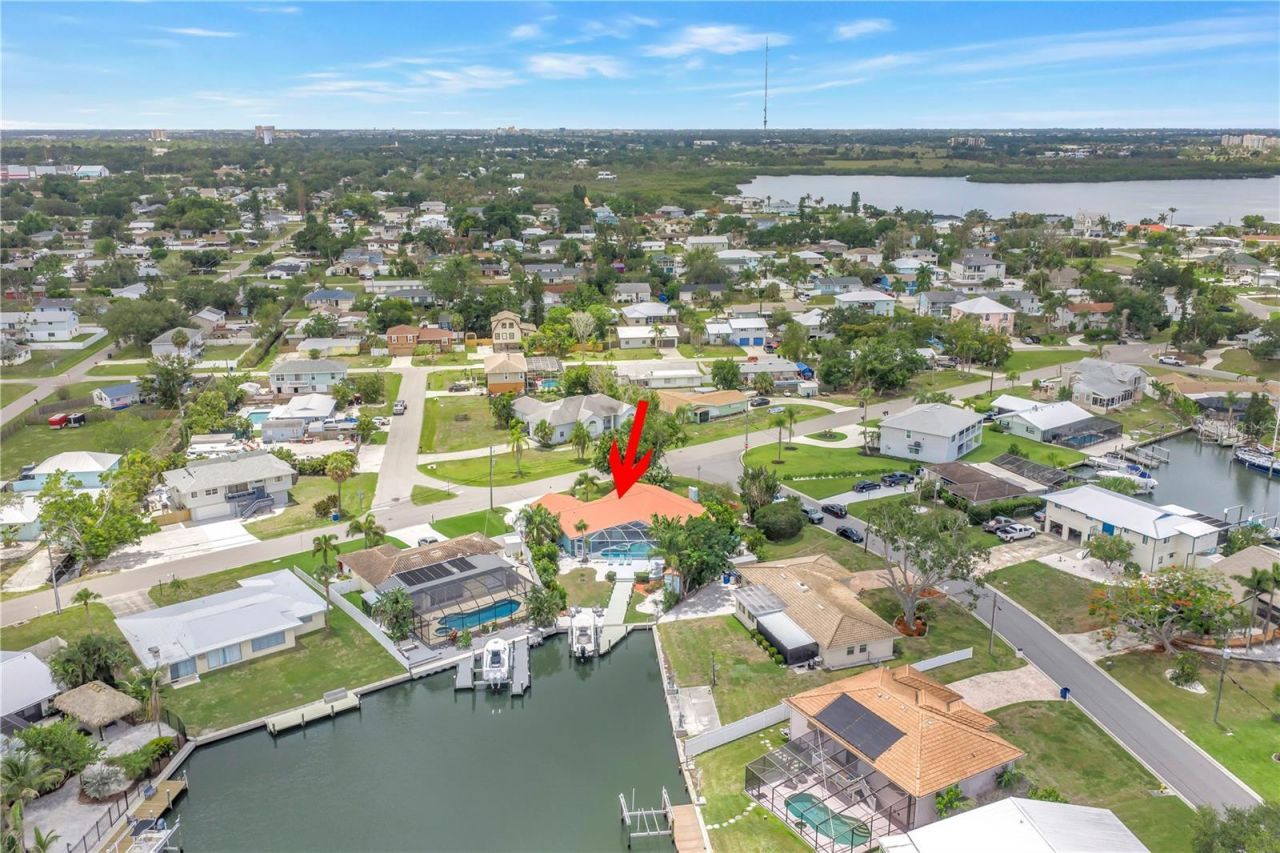 4911 Palmetto Point Drive, Palmetto, FL 34221 Photo