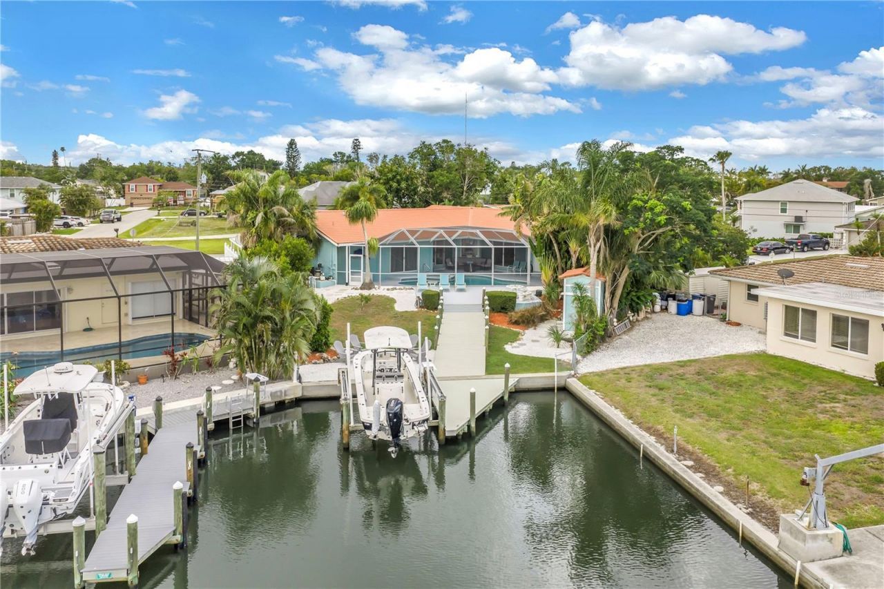 4911 Palmetto Point Drive, Palmetto, FL 34221 Photo