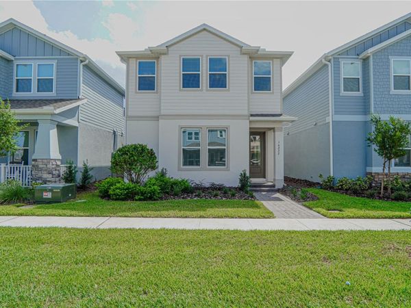 16277 HONEY HARVEST STREET , WINTER GARDEN, FL 34787