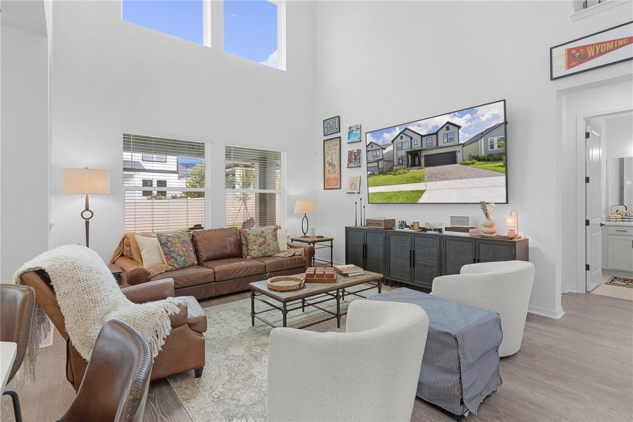 16983 Cedar Valley Circle, Clermont, FL 34711 Photo