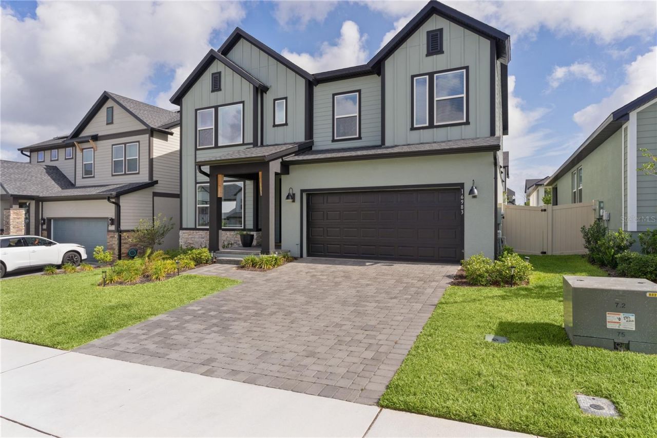 16983 Cedar Valley Circle, Clermont, FL 34711 Photo