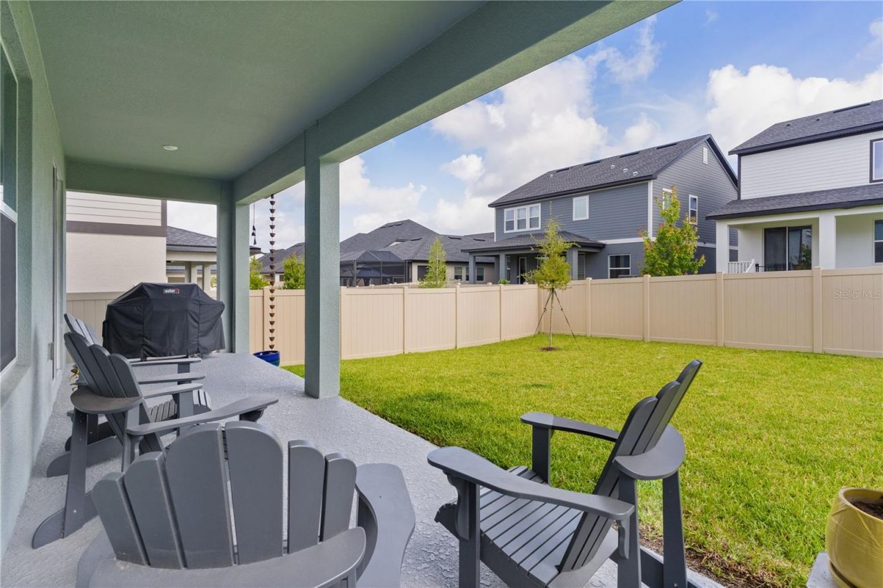 16983 Cedar Valley Circle, Clermont, FL 34711 Photo
