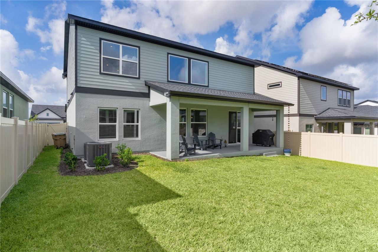16983 Cedar Valley Circle, Clermont, FL 34711 Photo