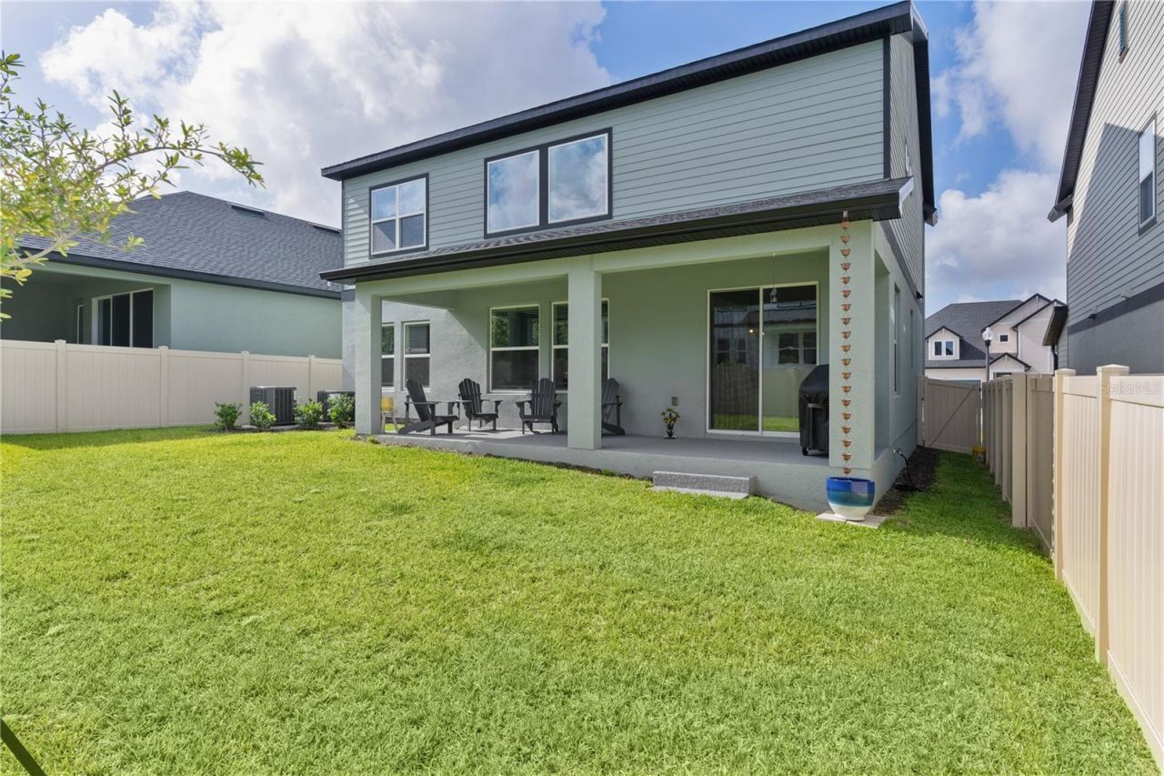 16983 Cedar Valley Circle, Clermont, FL 34711 Photo