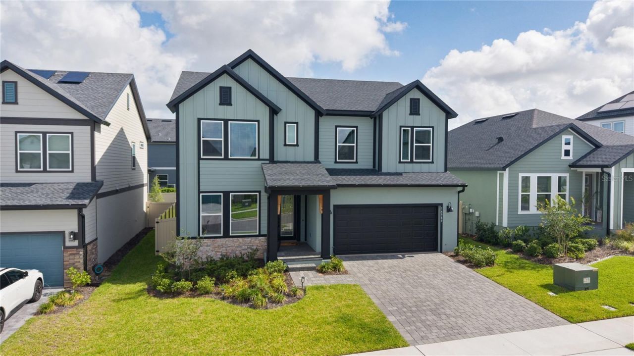 16983 Cedar Valley Circle, Clermont, FL 34711 Photo