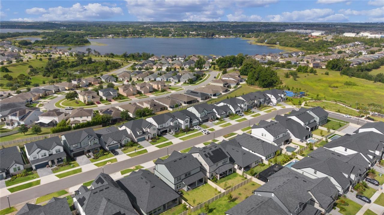 16983 Cedar Valley Circle, Clermont, FL 34711 Photo