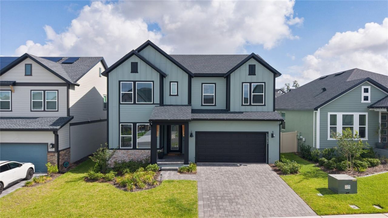 16983 Cedar Valley Circle, Clermont, FL 34711 Photo