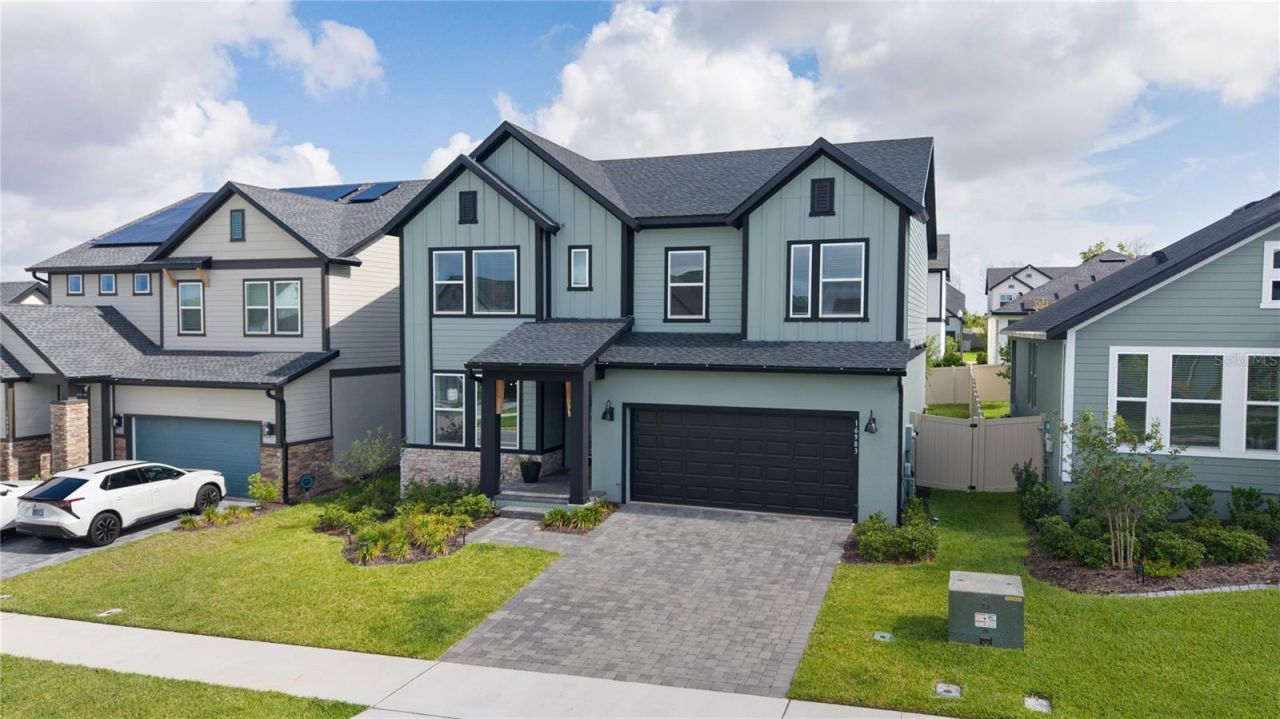16983 Cedar Valley Circle, Clermont, FL 34711 Photo