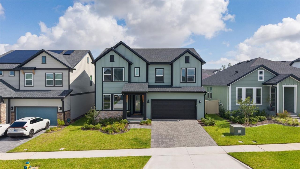 16983 Cedar Valley Circle, Clermont, FL 34711 Photo