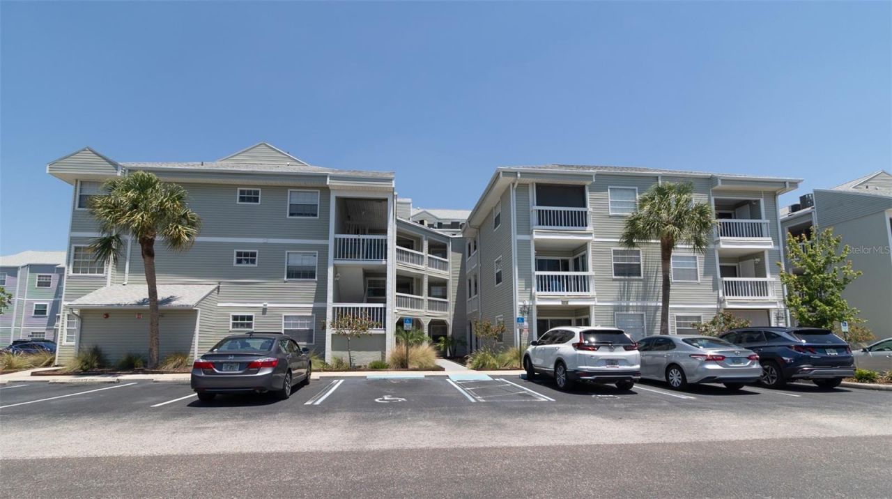 6916 Stones Throw Circle N, Unit 9102, Saint Petersburg, FL 33710 Photo