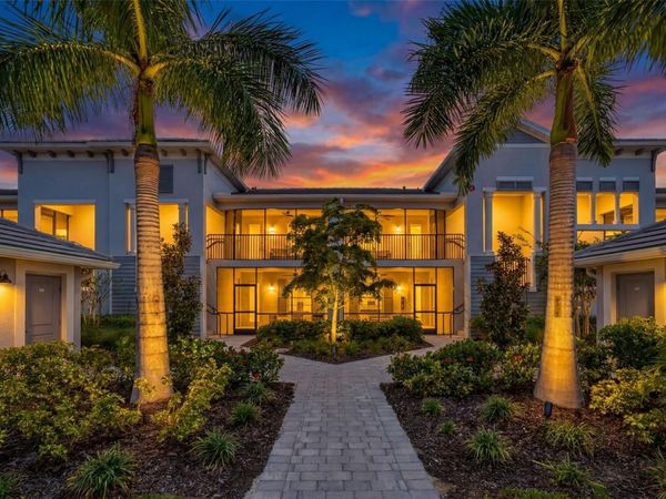 12390 WELLEN GOLF STREET, Unit 204, VENICE, FL 34293