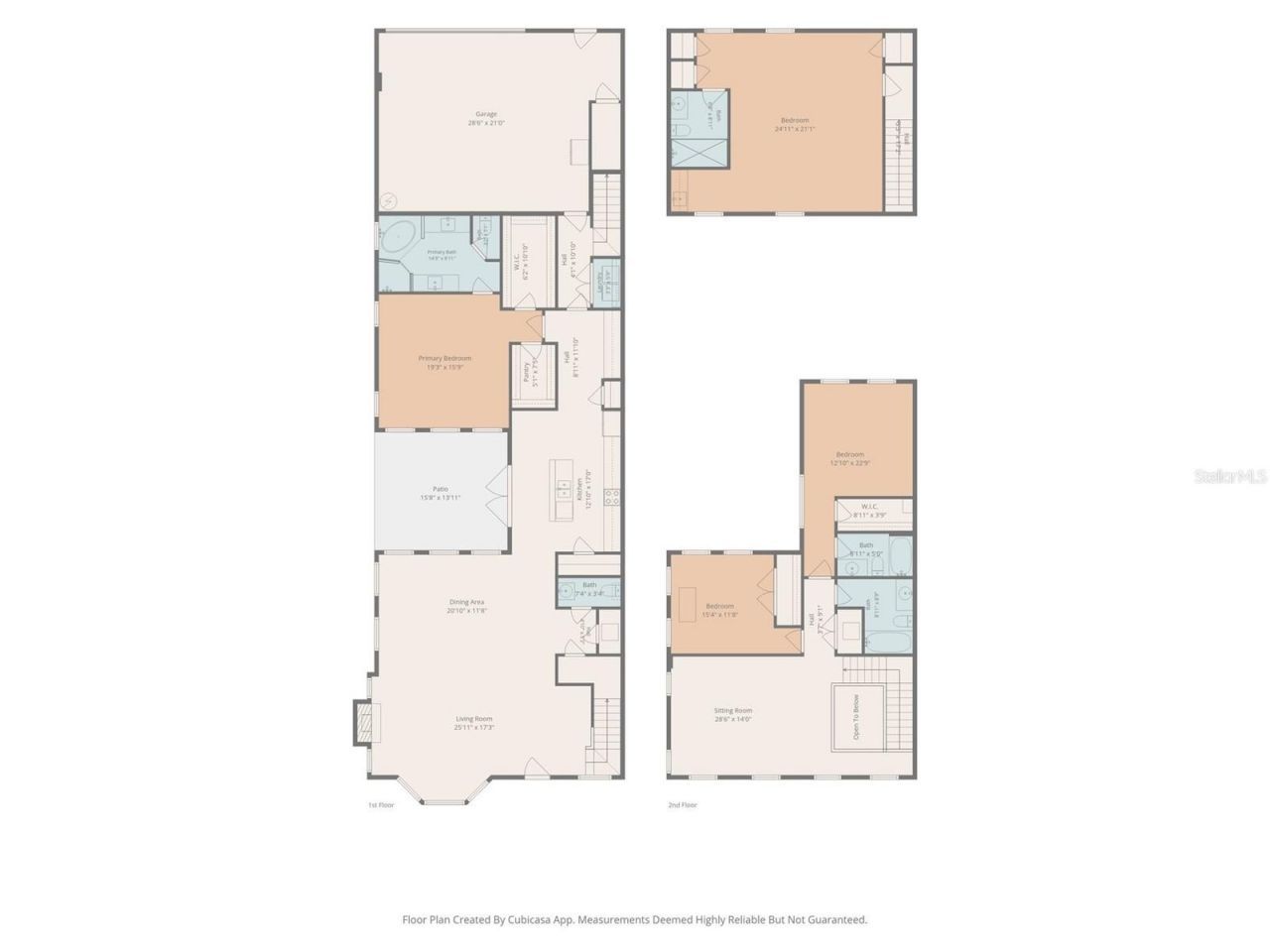 480 Gilman Place N, Saint Petersburg, FL 33716 Photo