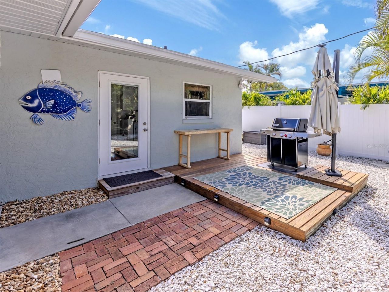 632 Park Drive, Bradenton, FL 34209 Photo