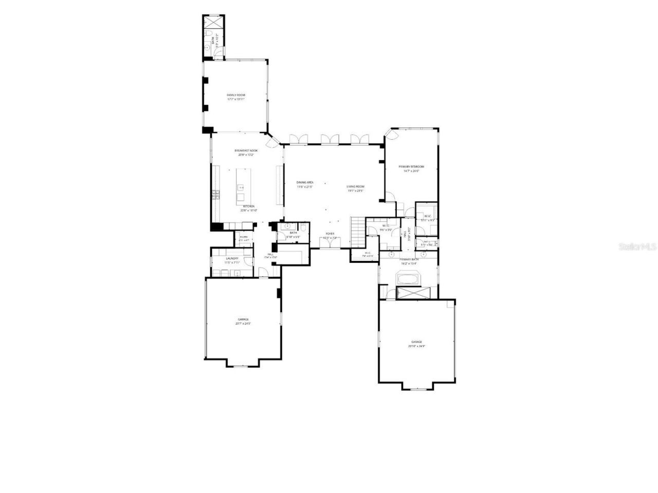 12306 Stonelake Ranch Boulevard, Thonotosassa, FL 33592 Photo