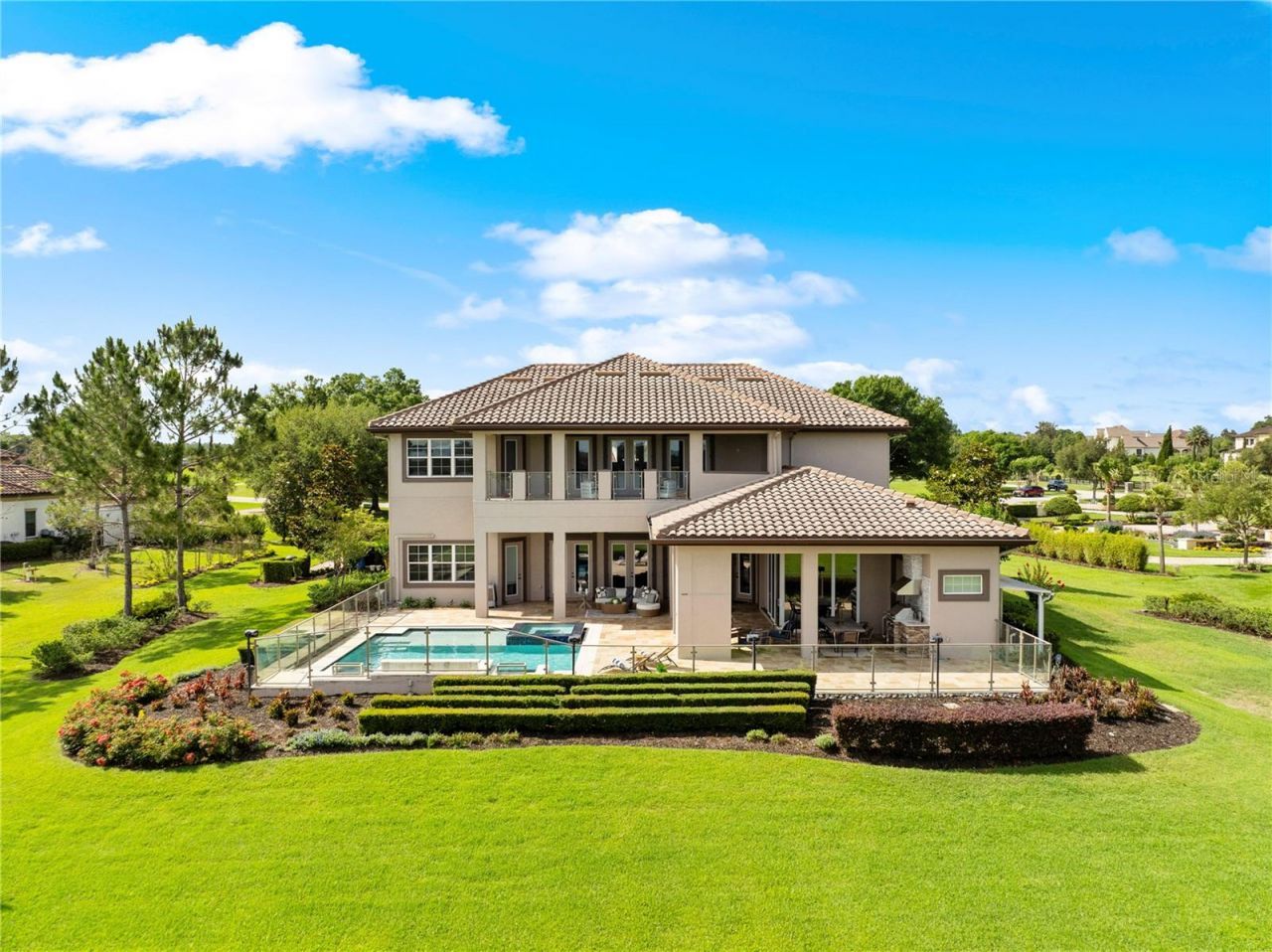 12306 Stonelake Ranch Boulevard, Thonotosassa, FL 33592 Photo