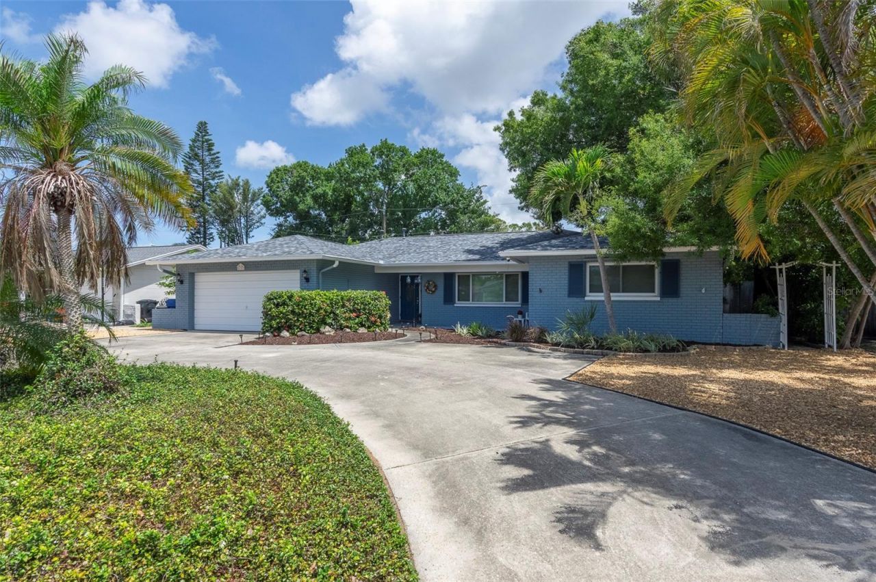 6743 16th Avenue N, Saint Petersburg, FL 33710 Photo