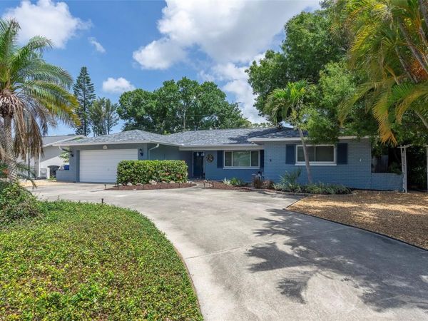 6743 16TH AVENUE N, ST PETERSBURG, FL 33710
