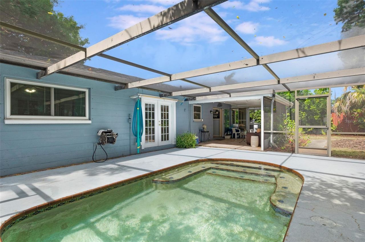 6743 16th Avenue N, Saint Petersburg, FL 33710 Photo