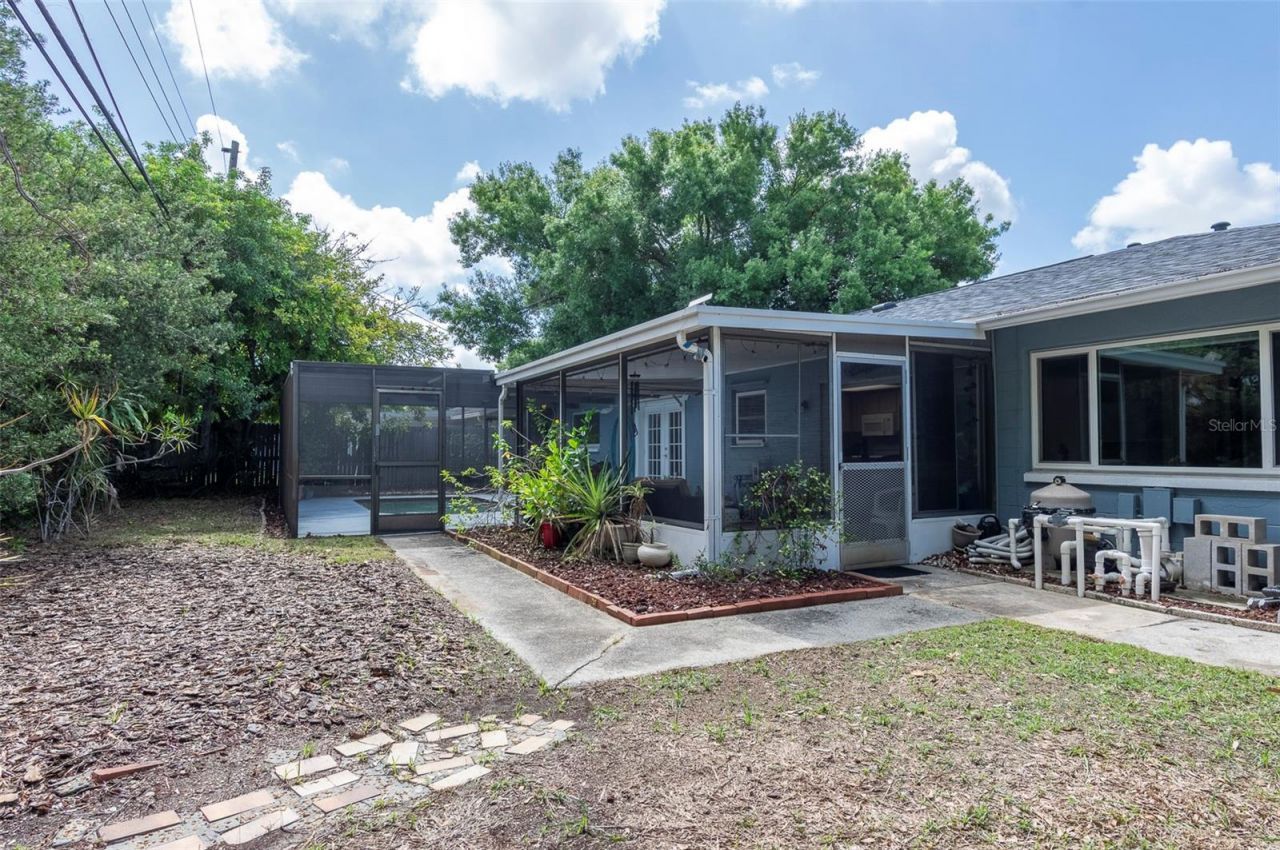 6743 16th Avenue N, Saint Petersburg, FL 33710 Photo