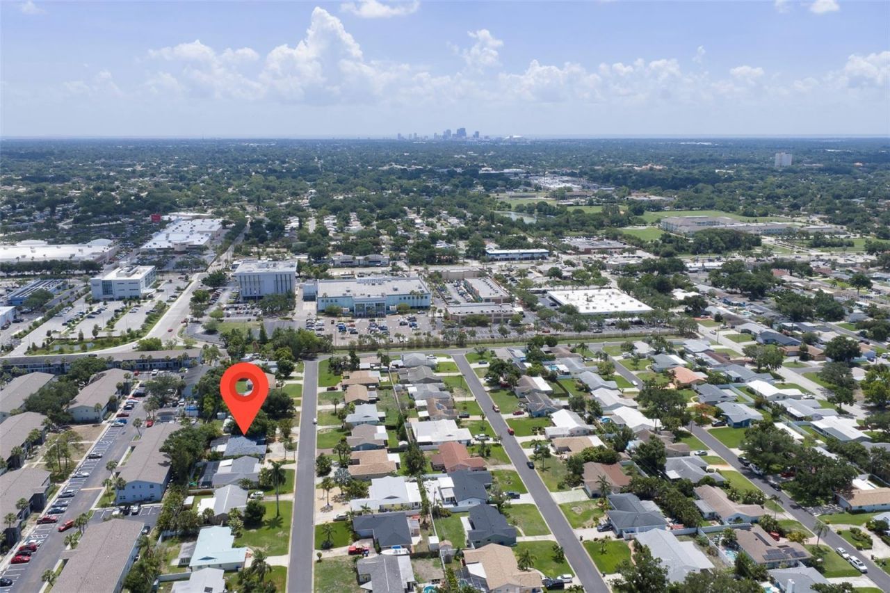 6743 16th Avenue N, Saint Petersburg, FL 33710 Photo