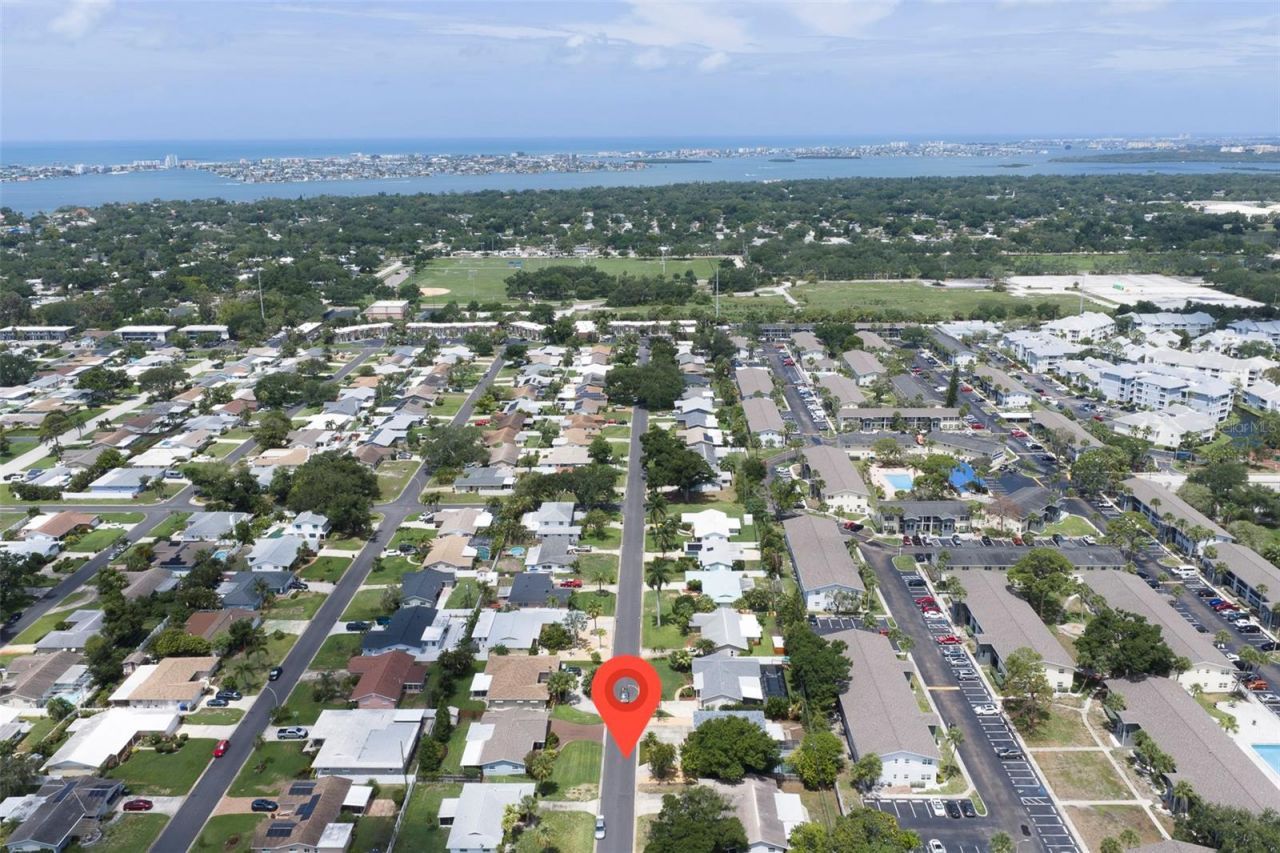 6743 16th Avenue N, Saint Petersburg, FL 33710 Photo