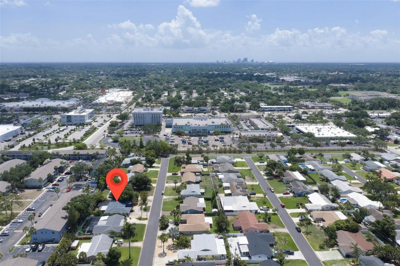 6743 16th Avenue N, Saint Petersburg, FL 33710 Photo