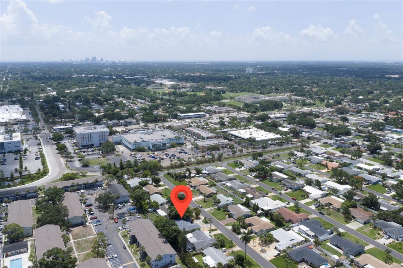 6743 16th Avenue N, Saint Petersburg, FL 33710 Photo