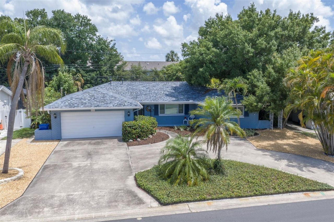 6743 16th Avenue N, Saint Petersburg, FL 33710 Photo
