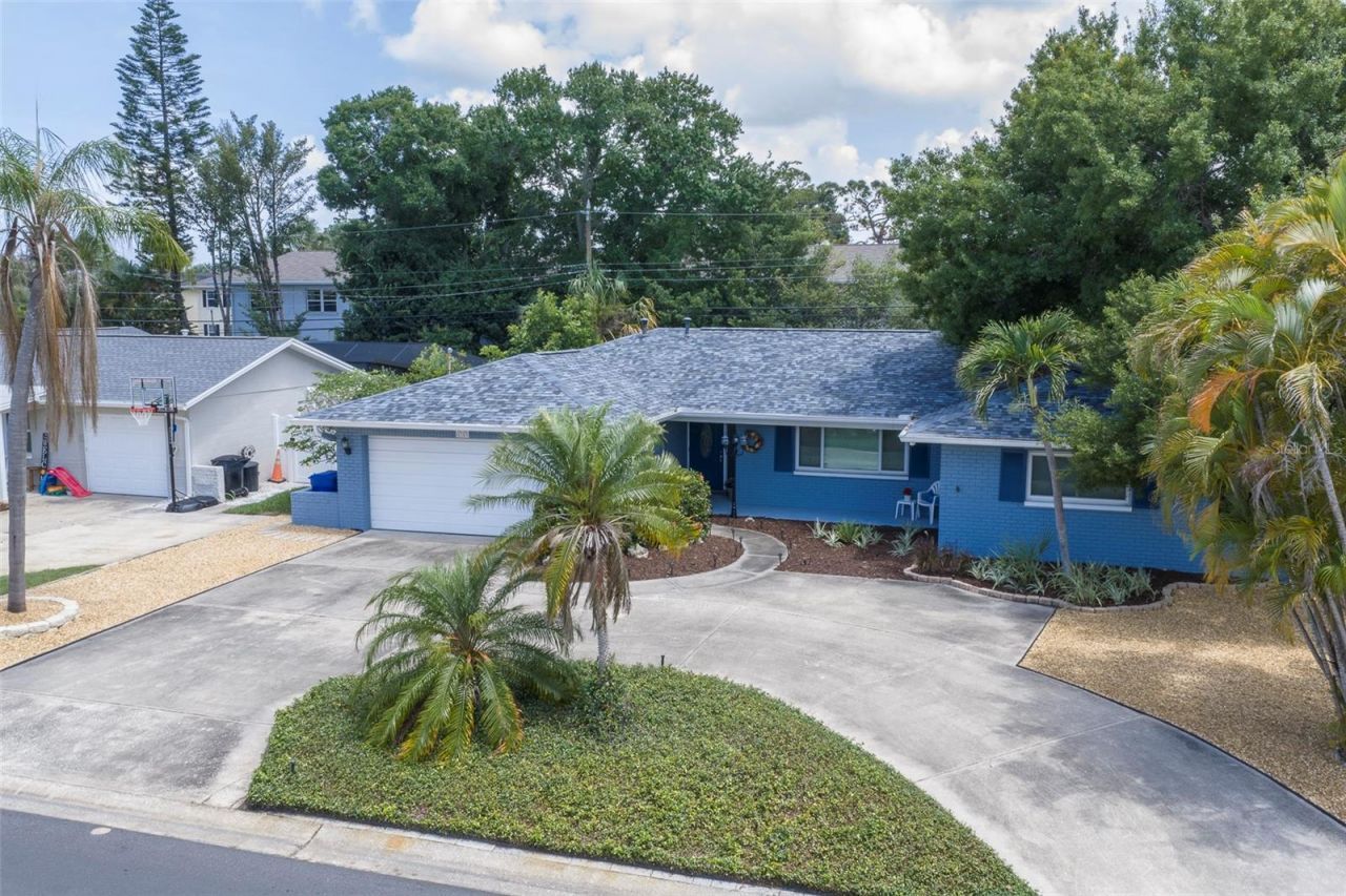 6743 16th Avenue N, Saint Petersburg, FL 33710 Photo