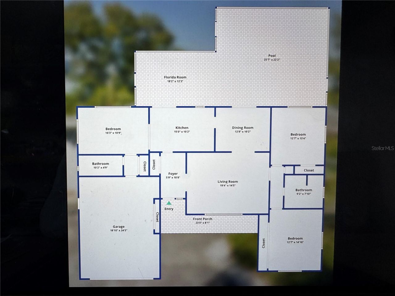 6743 16th Avenue N, Saint Petersburg, FL 33710 Photo