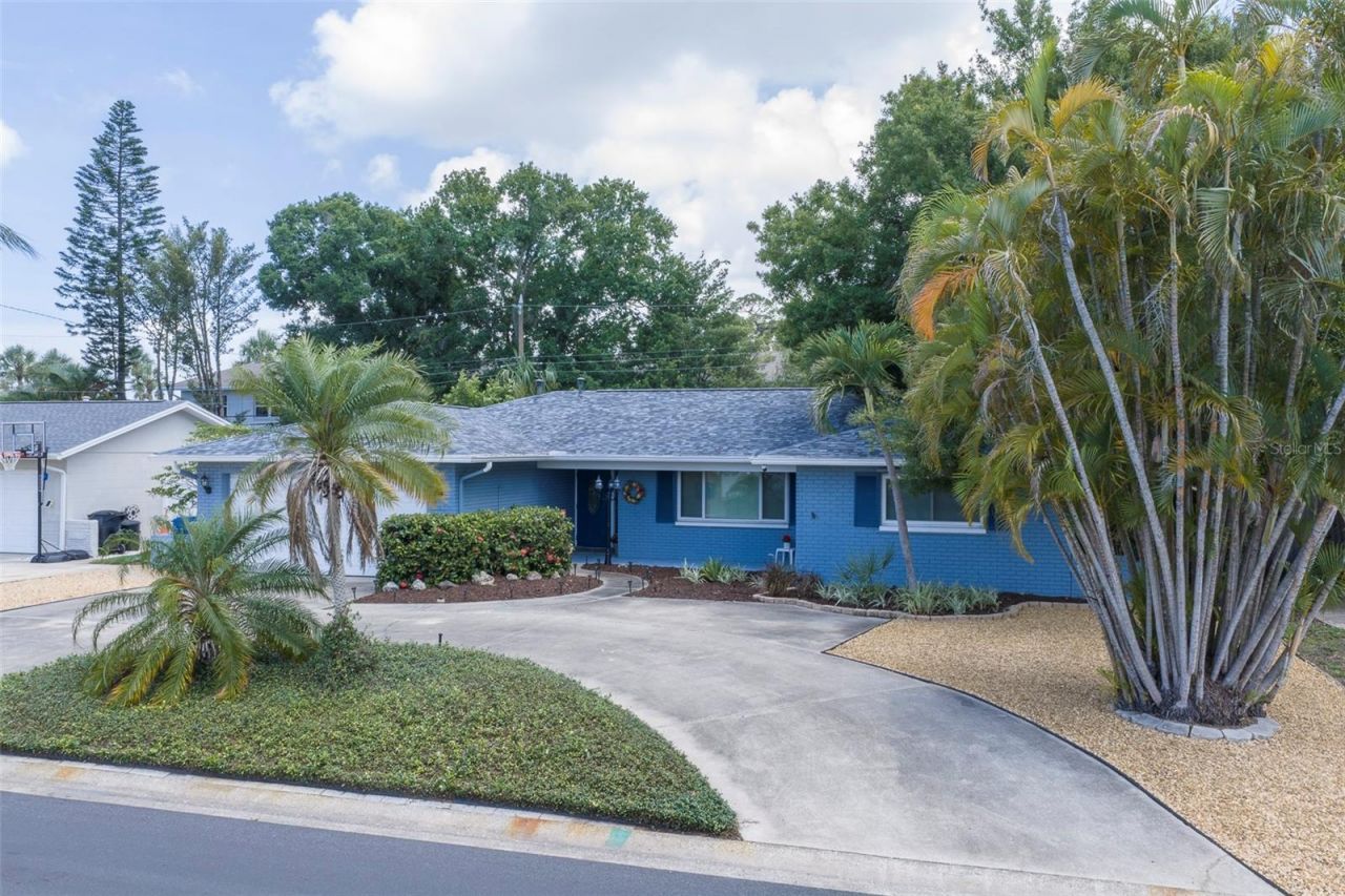 6743 16th Avenue N, Saint Petersburg, FL 33710 Photo