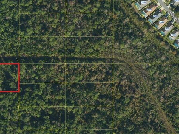 22 SWEETWATER TRAIL , KISSIMMEE, FL 34747