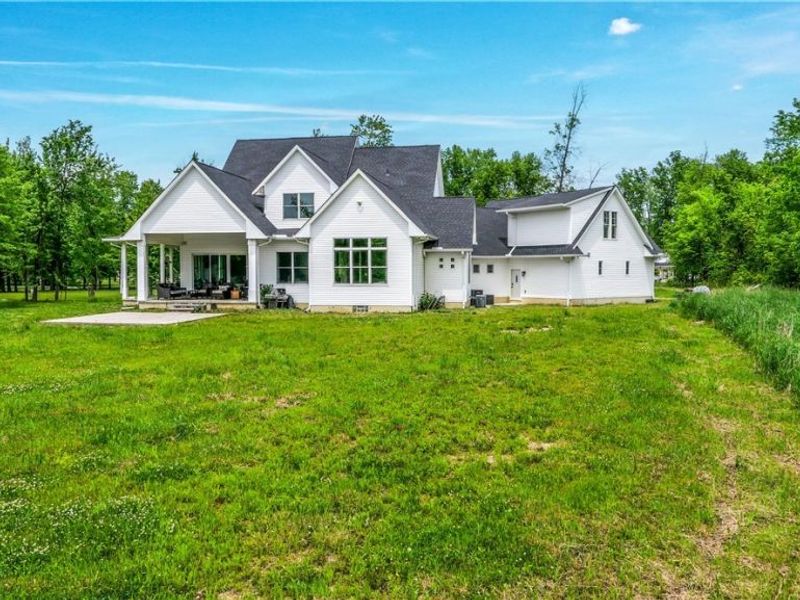 33553 Capel Road , Columbia Station, OH 44028 Photo 40