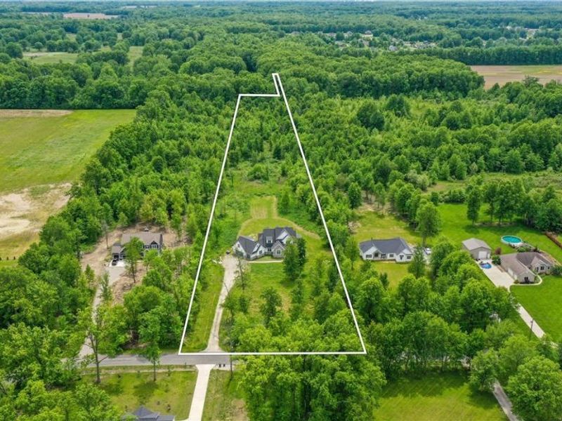33553 Capel Road , Columbia Station, OH 44028 Photo 43