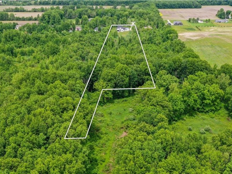 33553 Capel Road , Columbia Station, OH 44028 Photo 44