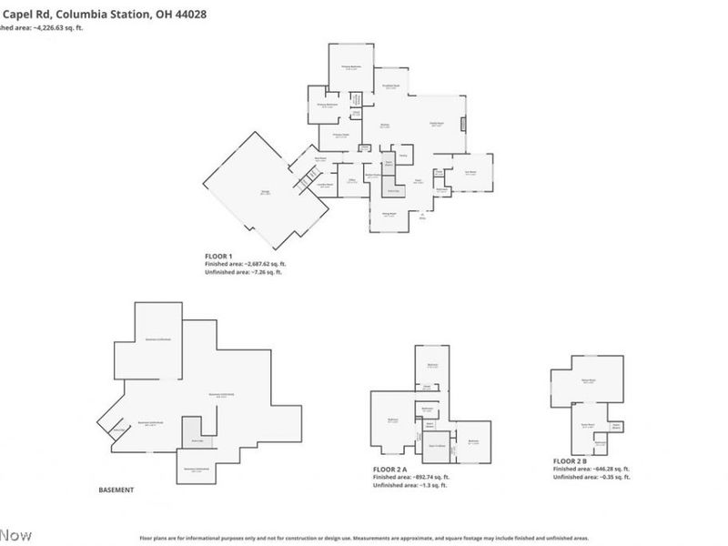 33553 Capel Road , Columbia Station, OH 44028 Photo 46