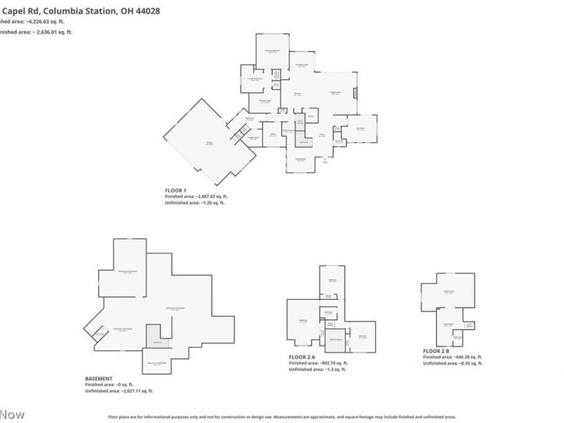 33553 Capel Road, Columbia Station, OH 44028 Photo 46
