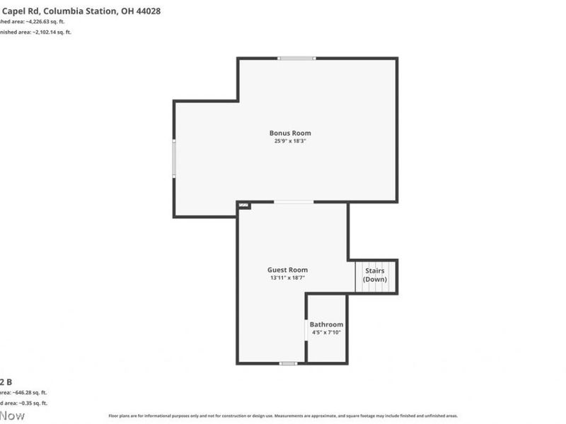 33553 Capel Road , Columbia Station, OH 44028 Photo 49