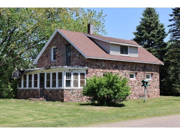 1534 24 1/2 Street, Rice Lake, WI 54868