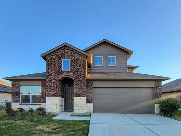 408 Luna Vista DR, Hutto, TX 78634