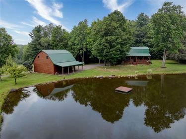 9176 Tibbals Road, Springwater, NY 14560