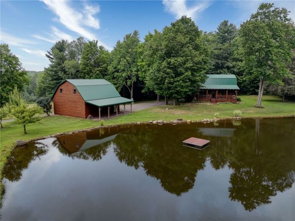 9176 Tibbals Road , Springwater, NY 14560