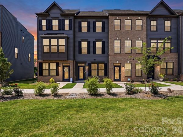 3616 Masonboro Street , Charlotte, NC 28206