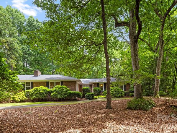 2038 Skyway Drive , Monroe, NC 28110