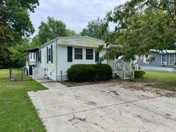 2 Dover St. , Murrells Inlet, SC 29576