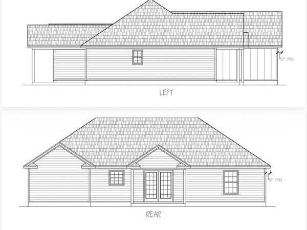 472 Sellers Rd. , Conway, SC 29526