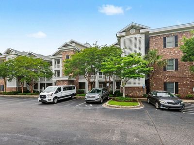4865 Magnolia Pointe Ln., Unit 201, Myrtle Beach, SC 29577