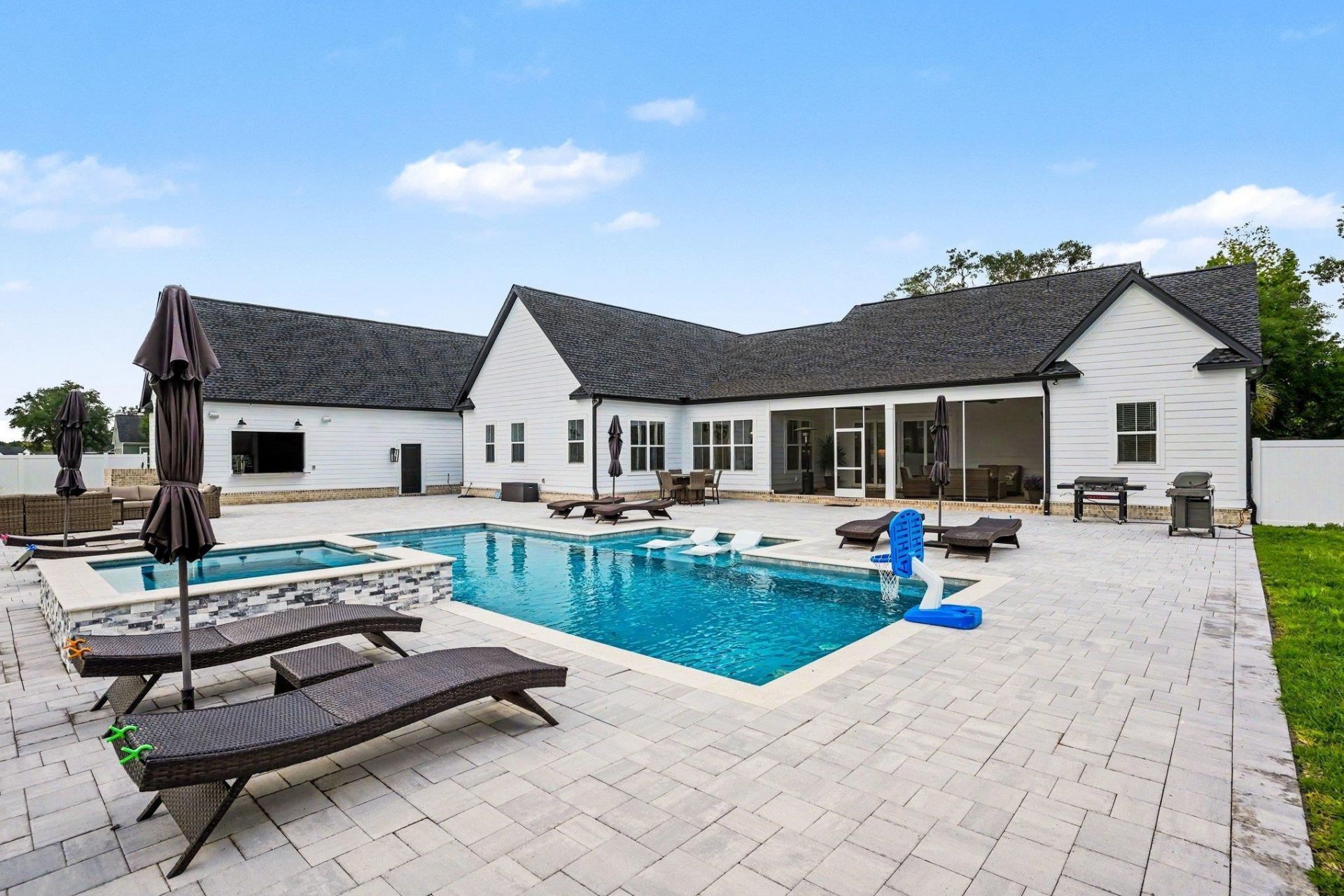 3072 Wildhorse Circle Photo 54